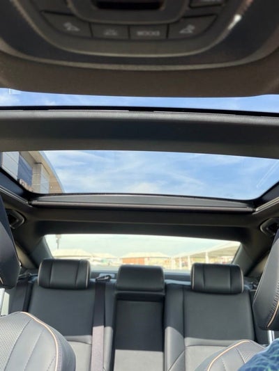 2023 Toyota Crown XLE