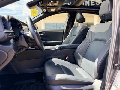 2023 Toyota Crown XLE