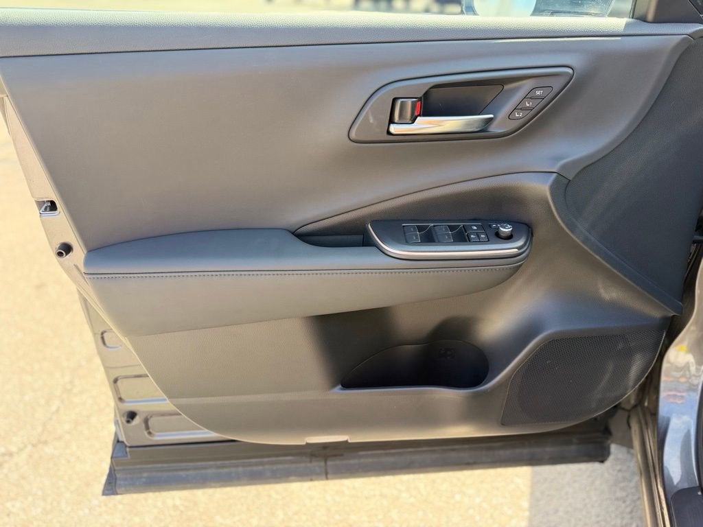 2023 Toyota Crown XLE