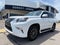 2018 Lexus GX GX 460 Luxury