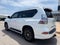 2018 Lexus GX GX 460 Luxury