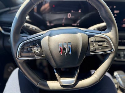 2025 Buick Envista Sport Touring