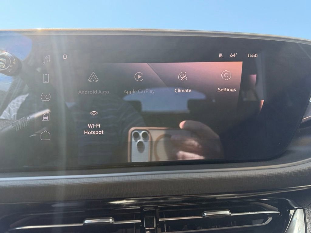 2025 Buick Envista Sport Touring