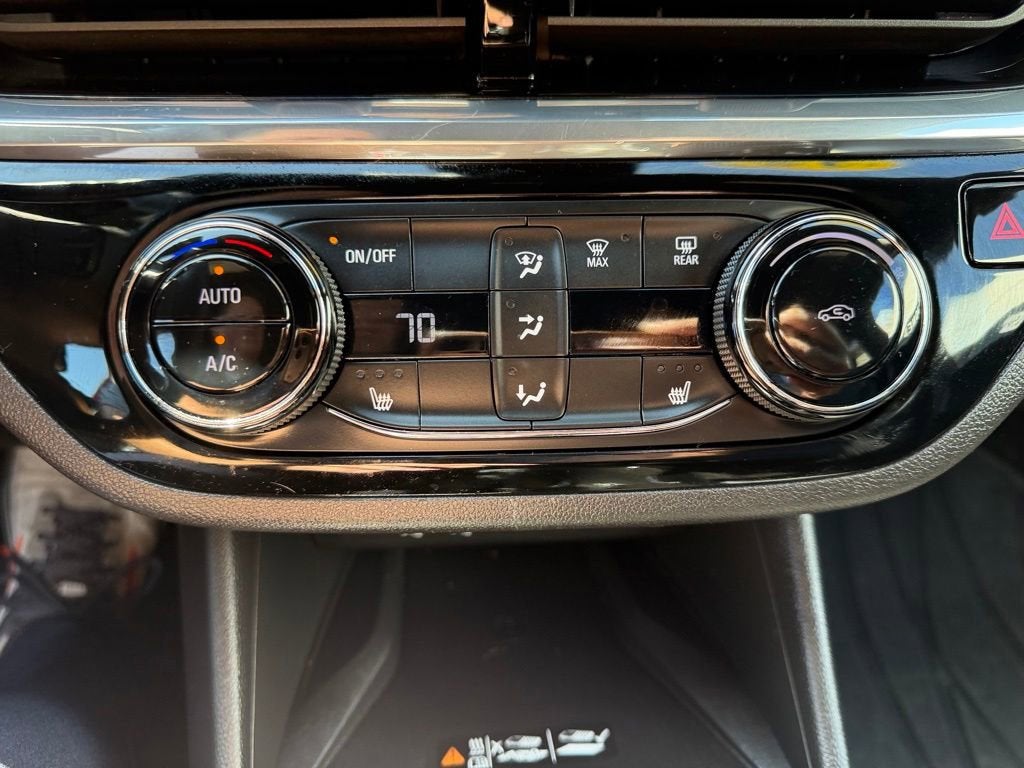 2025 Buick Envista Sport Touring