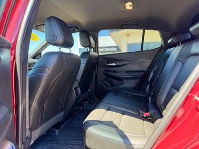 2025 Buick Envista Sport Touring