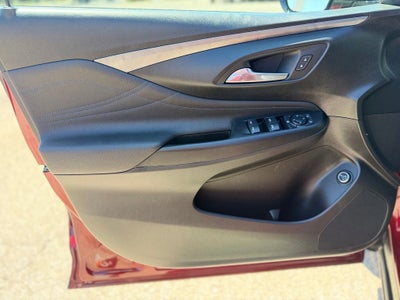 2025 Buick Envista Sport Touring