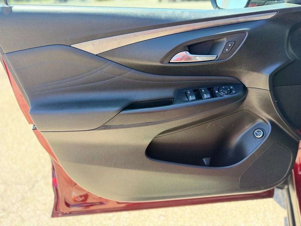 2025 Buick Envista Sport Touring