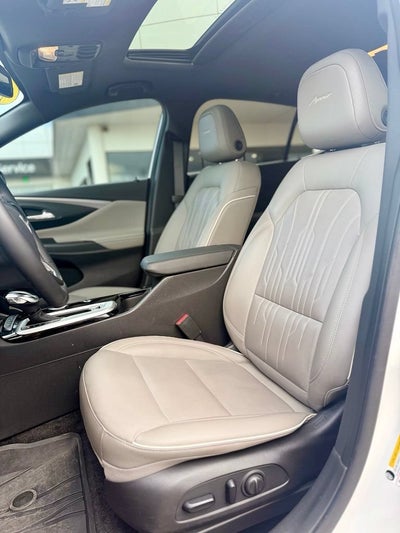 2024 Buick Envista Avenir