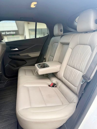 2024 Buick Envista Avenir