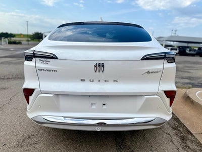 2024 Buick Envista Avenir