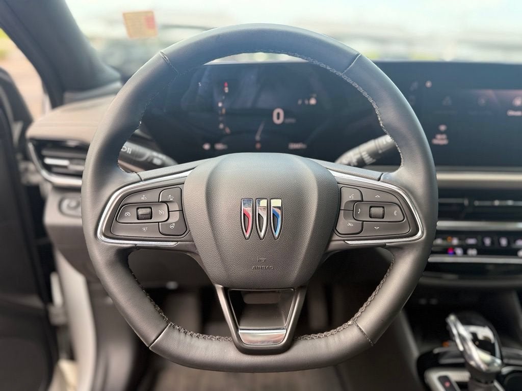 2024 Buick Envista Avenir