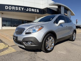 2014 Buick Encore Premium