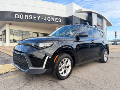 2023 Kia Soul S