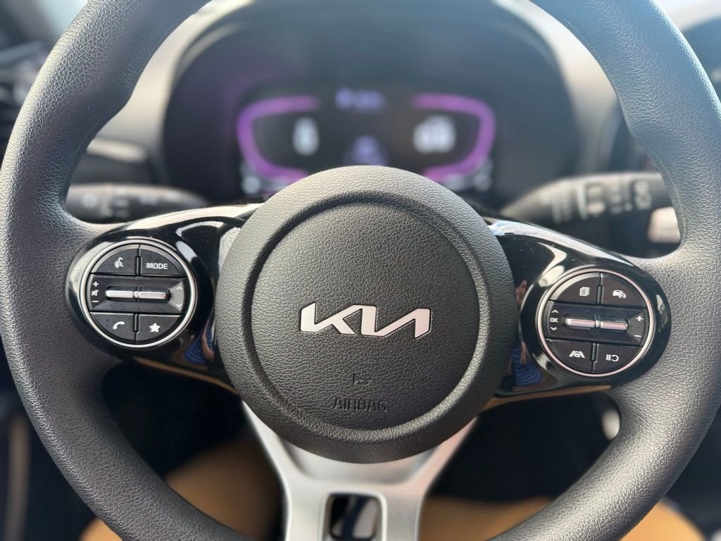 2023 Kia Soul S