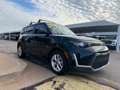2023 Kia Soul S
