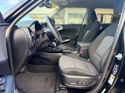 2023 Kia Soul S