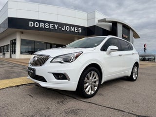 2016 Buick Envision Premium I
