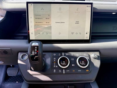 2023 Land Rover Defender X-Dynamic SE