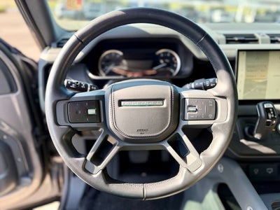 2023 Land Rover Defender X-Dynamic SE
