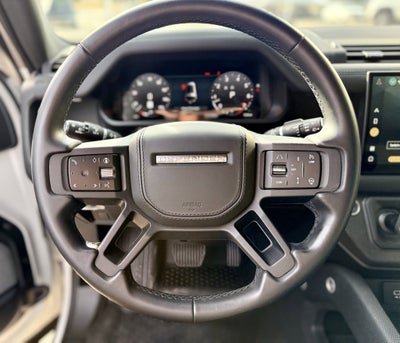 2024 Land Rover Defender Outbound