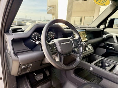 2024 Land Rover Defender Outbound