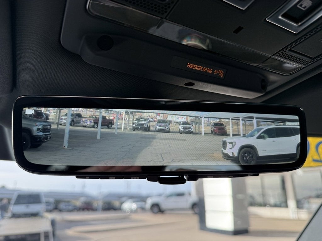 2024 Land Rover Defender Outbound