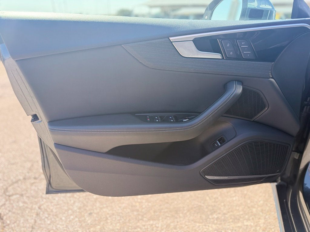 2024 Audi A5 Sportback S line Premium Plus