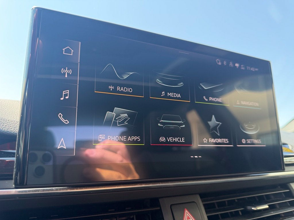 2024 Audi A5 Sportback S line Premium Plus