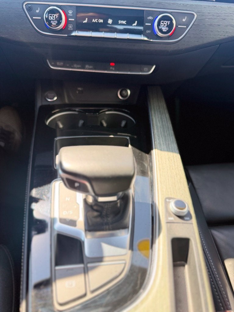 2024 Audi A5 Sportback S line Premium Plus
