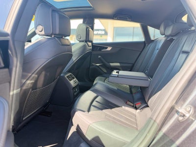 2024 Audi A5 Sportback S line Premium Plus