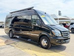 2015 Mercedes-Benz Sprinter Chassis-Cabs 2WD REG CAB 170"