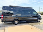2015 Mercedes-Benz Sprinter Chassis-Cabs 2WD REG CAB 170"