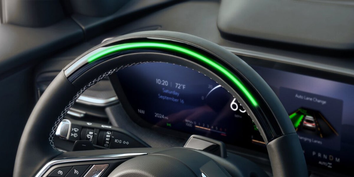 Dorsey-Jones GMC in EL RENO OK