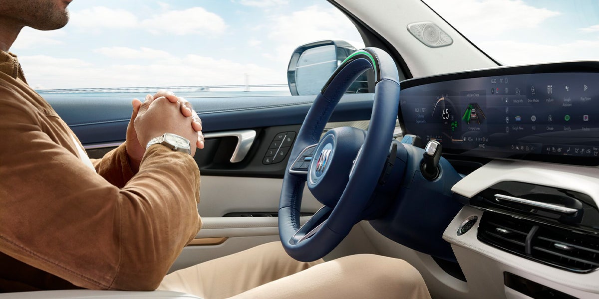 Dorsey-Jones GMC in EL RENO OK