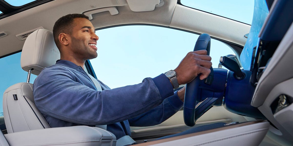 Dorsey-Jones GMC in EL RENO OK