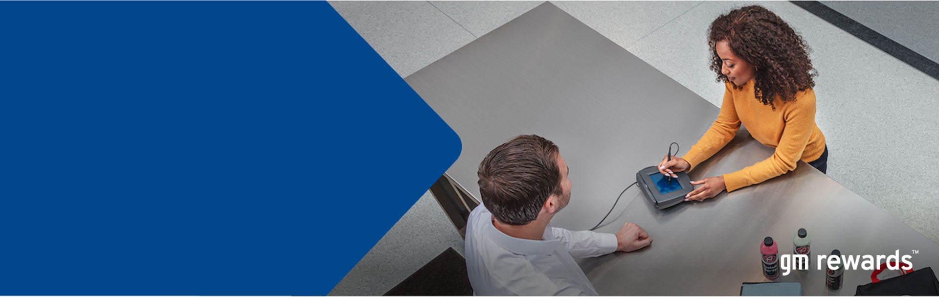 Dorsey-Jones GMC in EL RENO OK