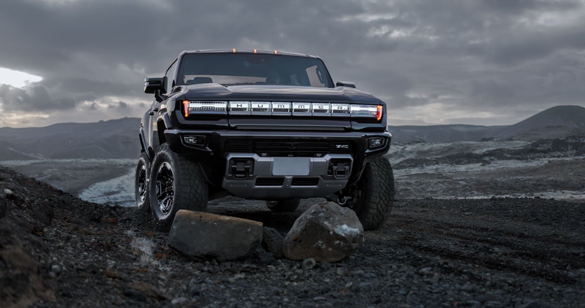 Dorsey-Jones GMC in EL RENO OK