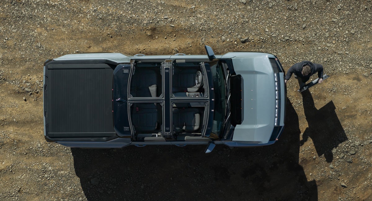 Dorsey-Jones GMC in EL RENO OK