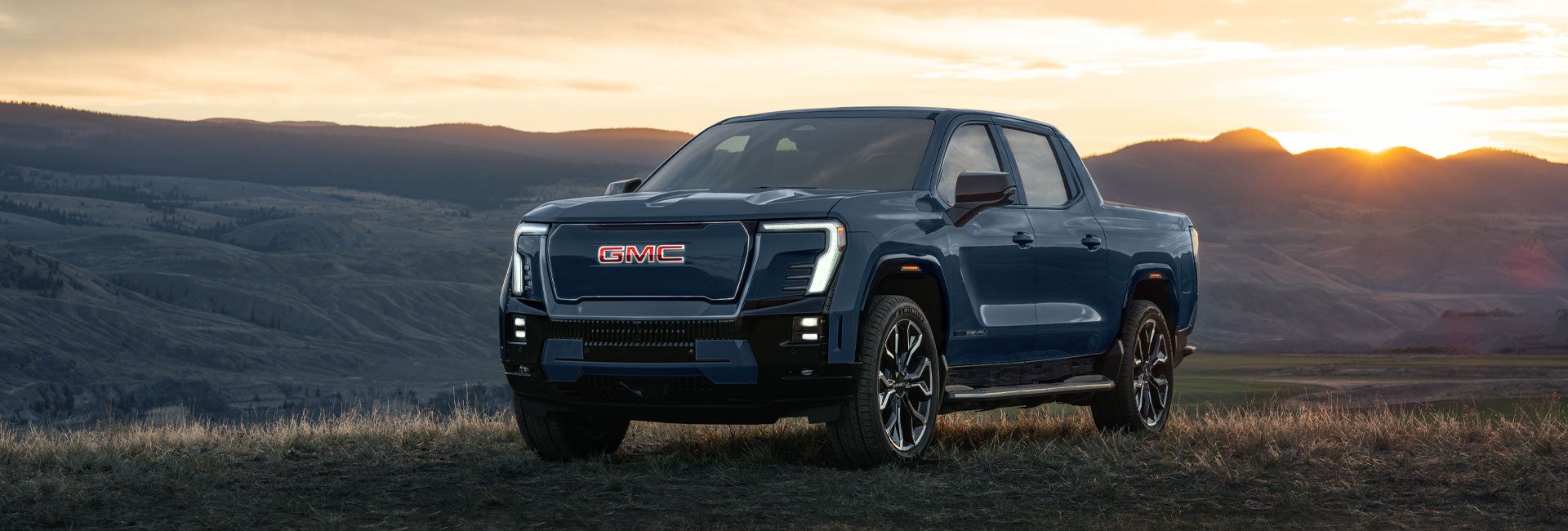 Dorsey-Jones GMC in EL RENO OK