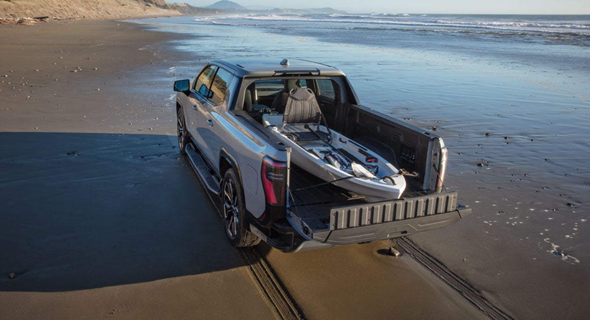 Dorsey-Jones GMC in EL RENO OK