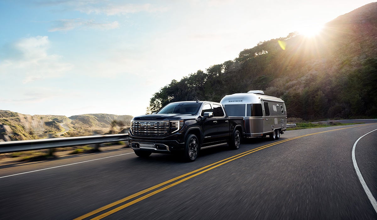 Dorsey-Jones GMC in EL RENO OK