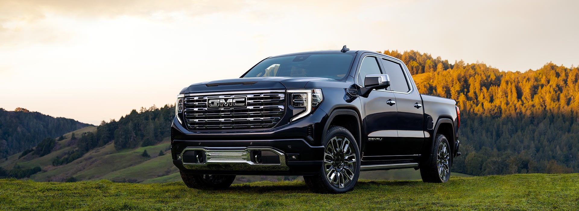 Dorsey-Jones GMC in EL RENO OK