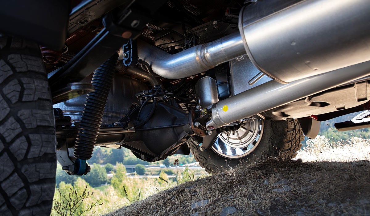 Dorsey-Jones GMC in EL RENO OK