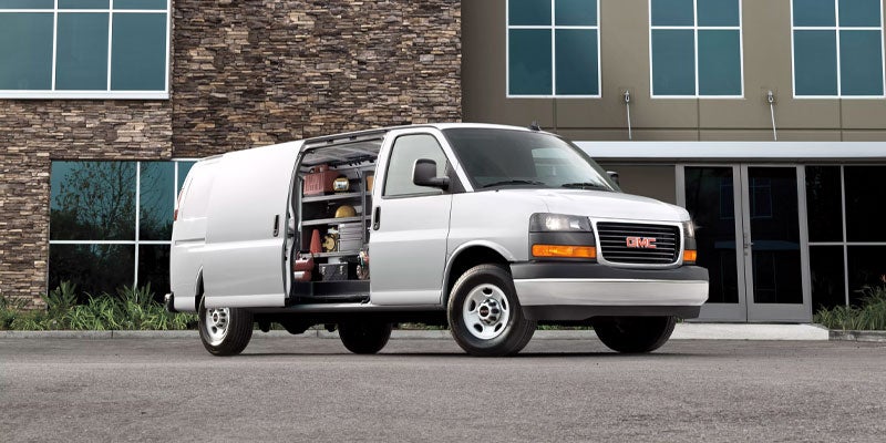 Business Elite - Dorsey-Jones GMC in EL RENO OK