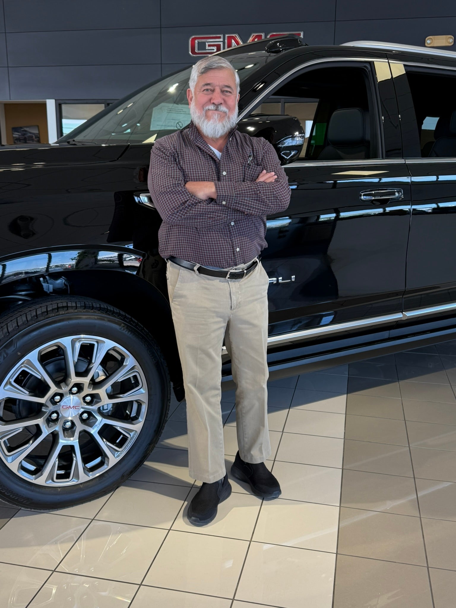 GABRIEL "GABE" DELGADO